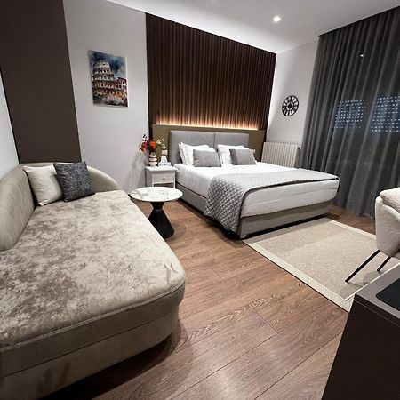 Brianza Home Giussano Kültér fotó