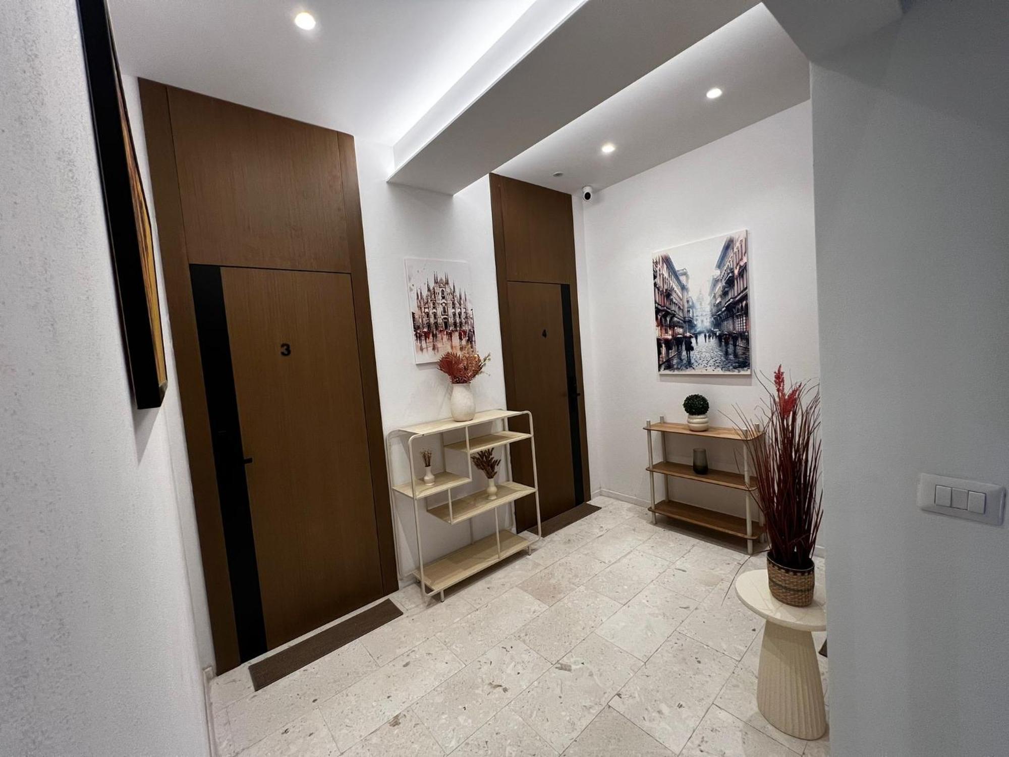 Brianza Home Giussano Kültér fotó