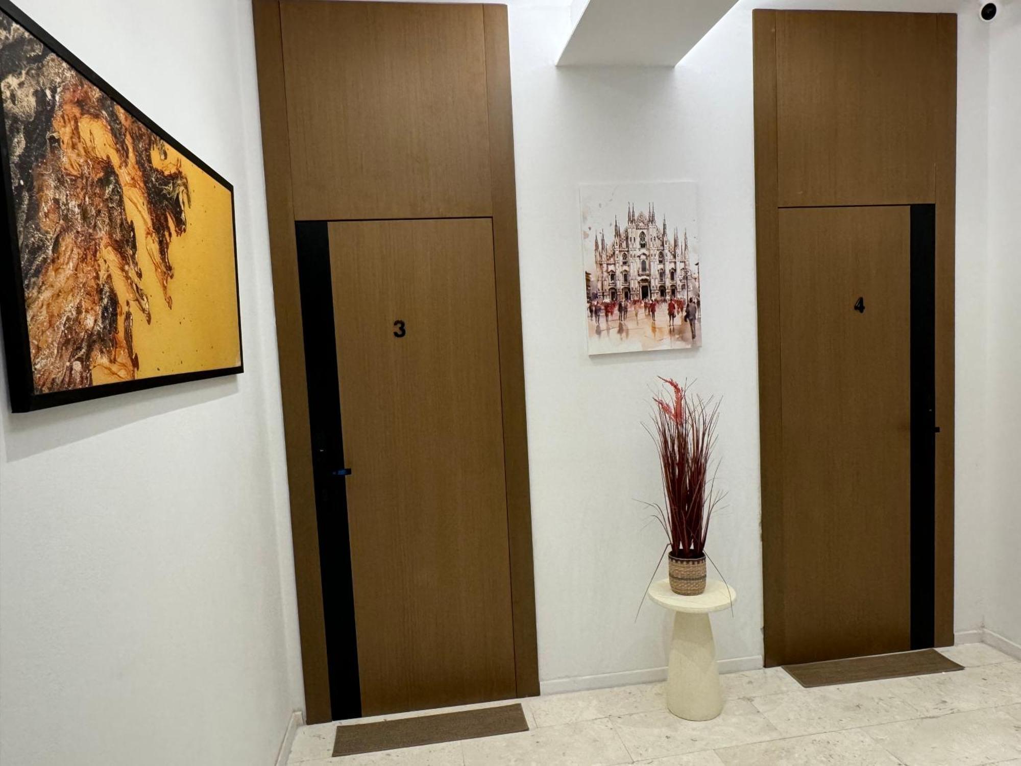 Brianza Home Giussano Kültér fotó
