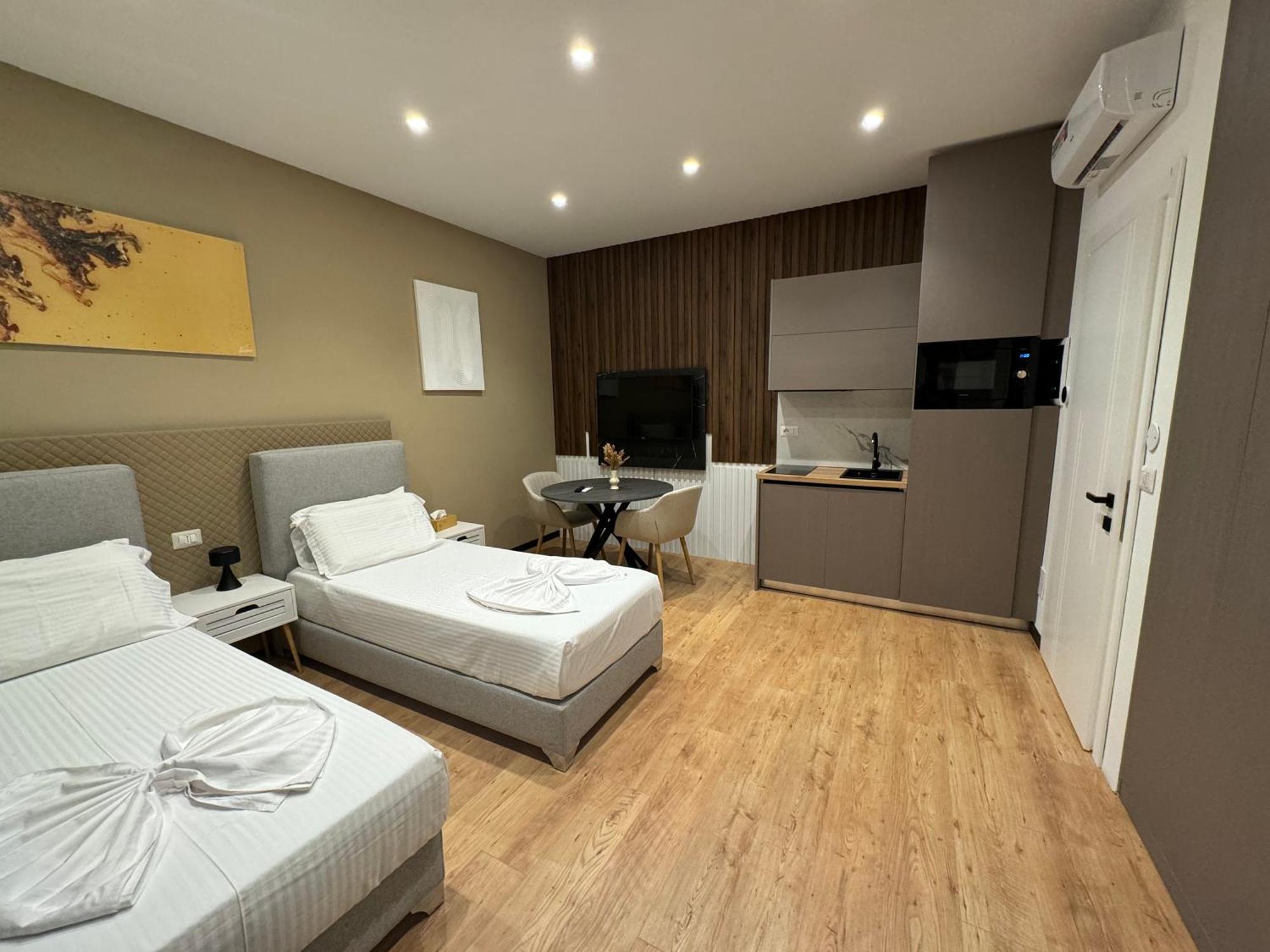 Brianza Home Giussano Kültér fotó