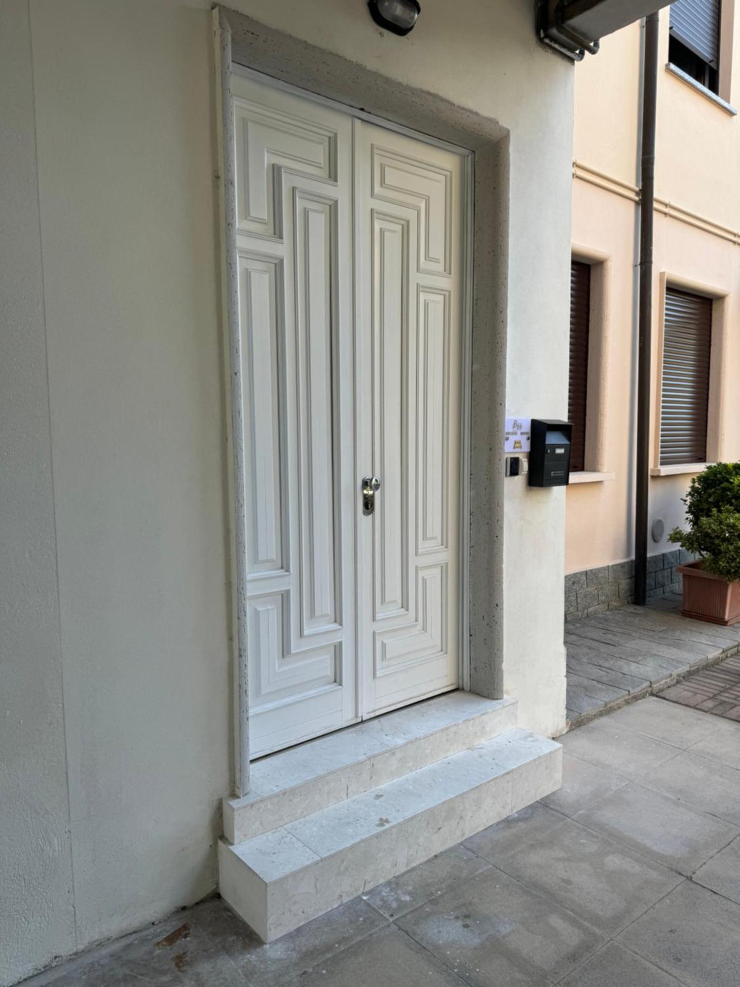 Brianza Home Giussano Kültér fotó