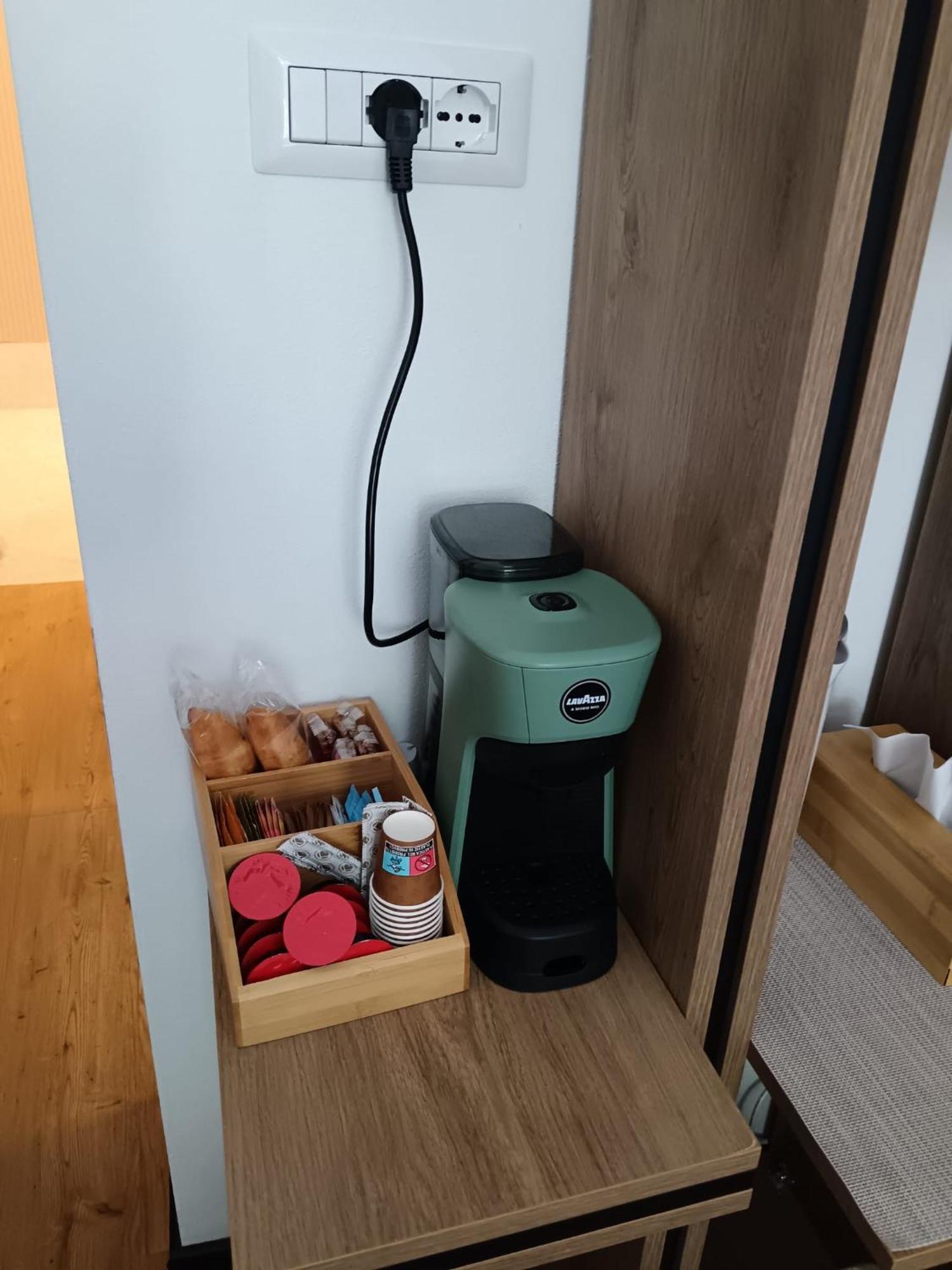 Brianza Home Giussano Kültér fotó