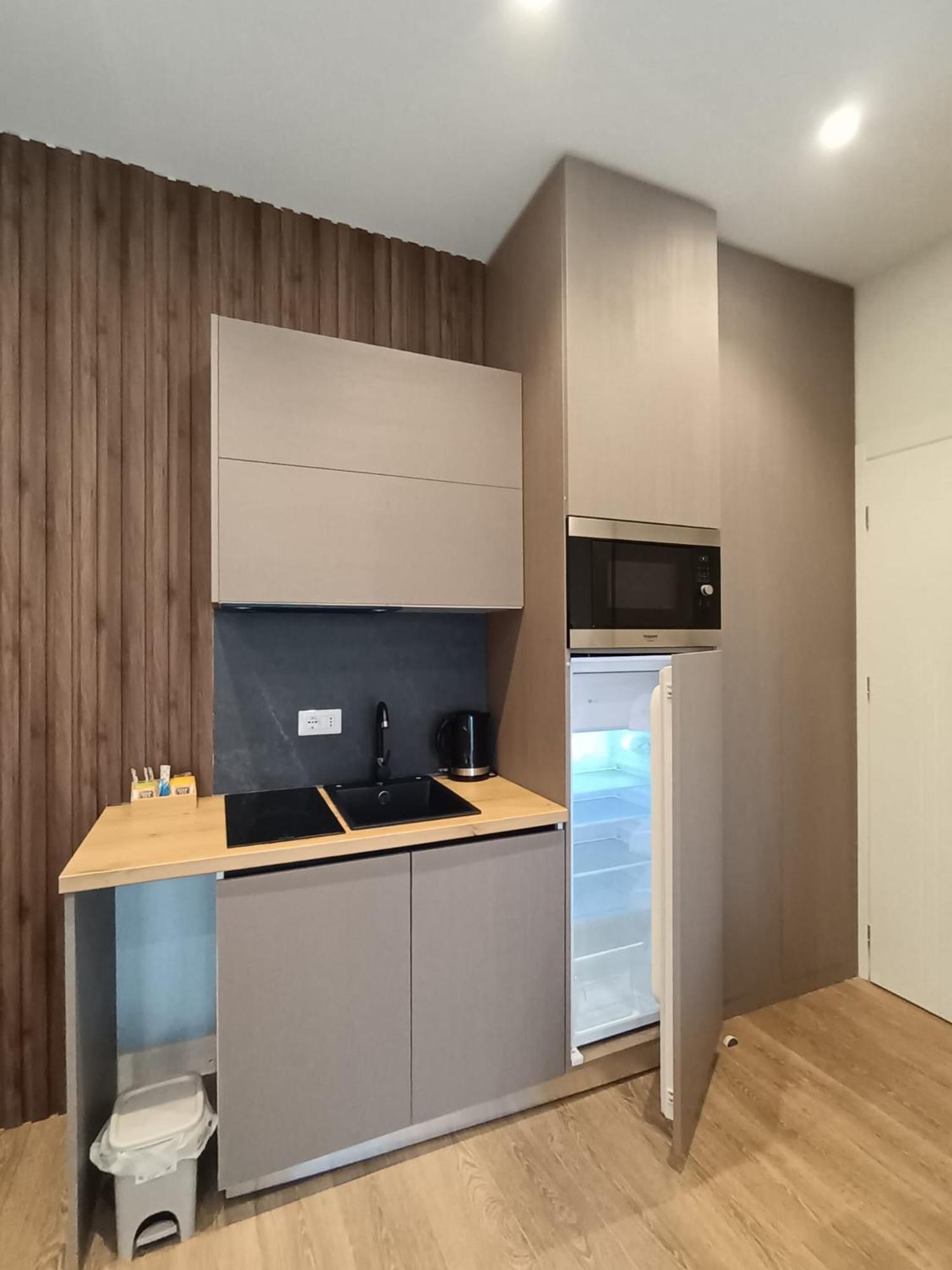 Brianza Home Giussano Kültér fotó