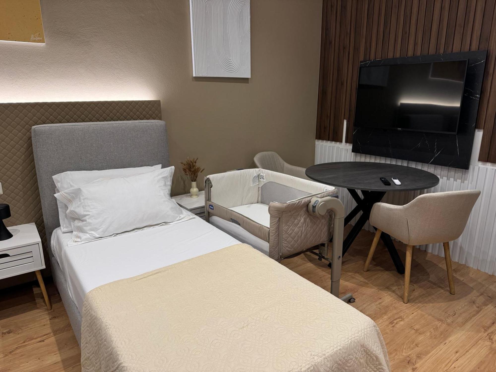 Brianza Home Giussano Kültér fotó