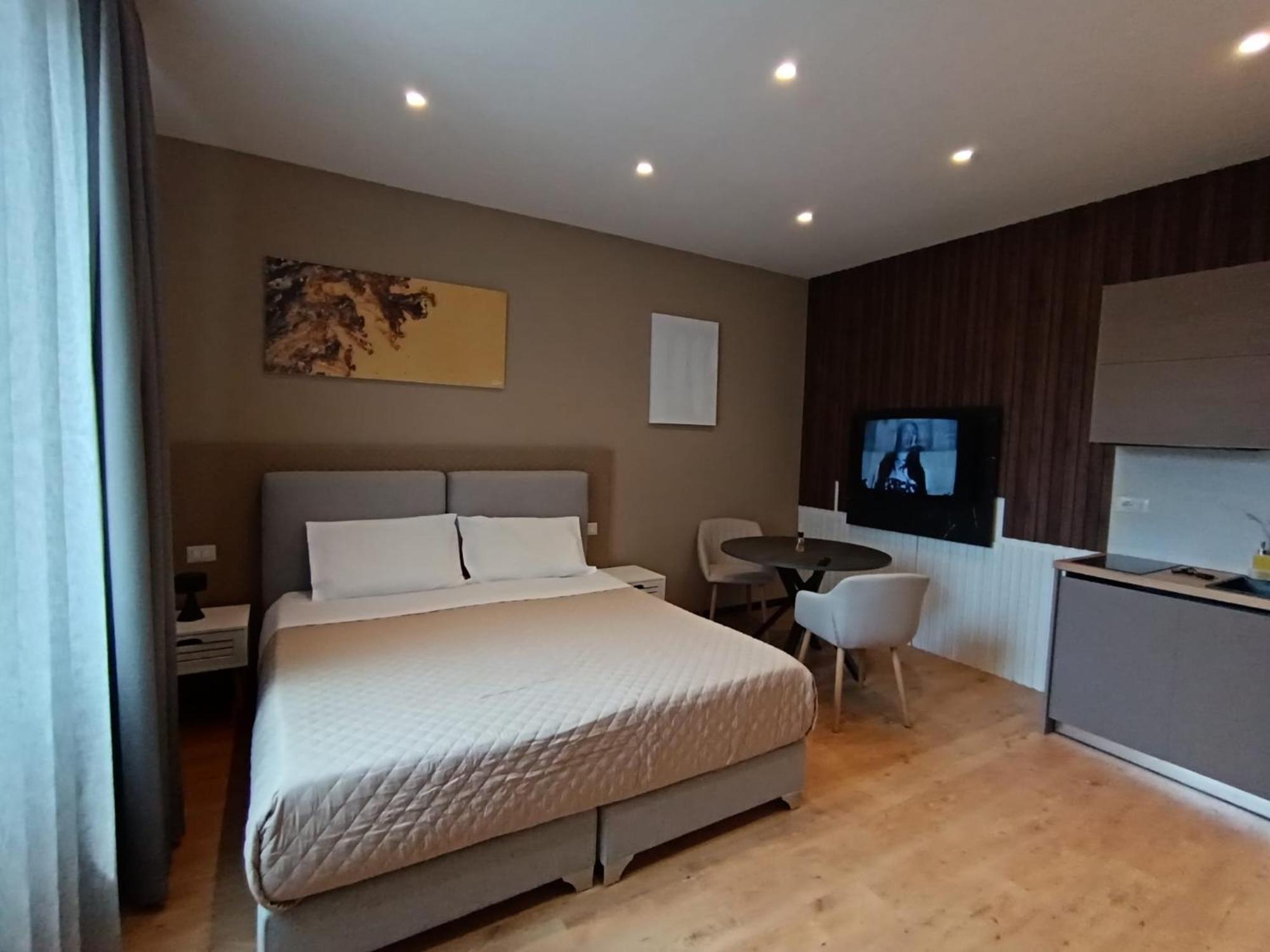 Brianza Home Giussano Kültér fotó