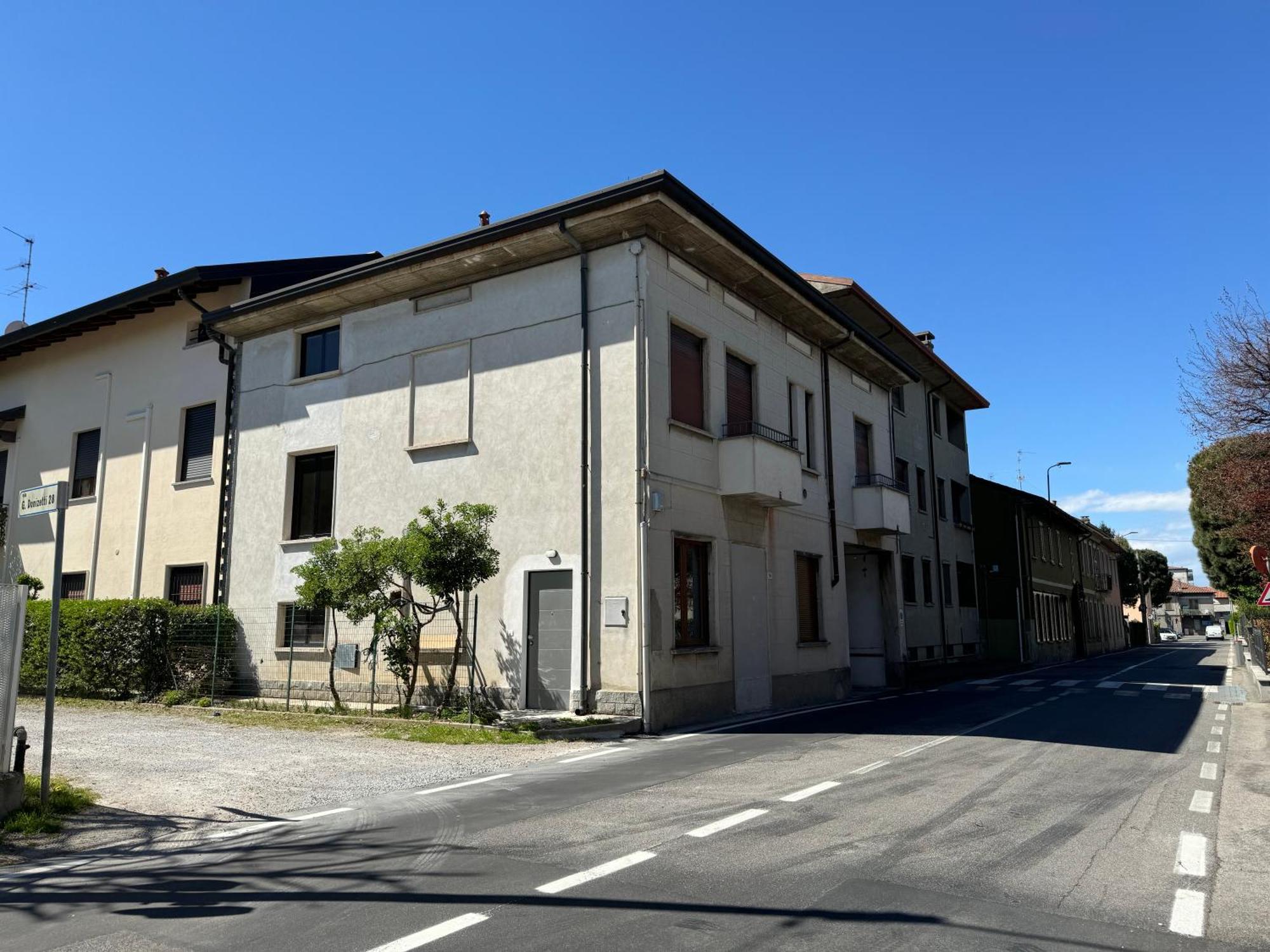 Brianza Home Giussano Kültér fotó