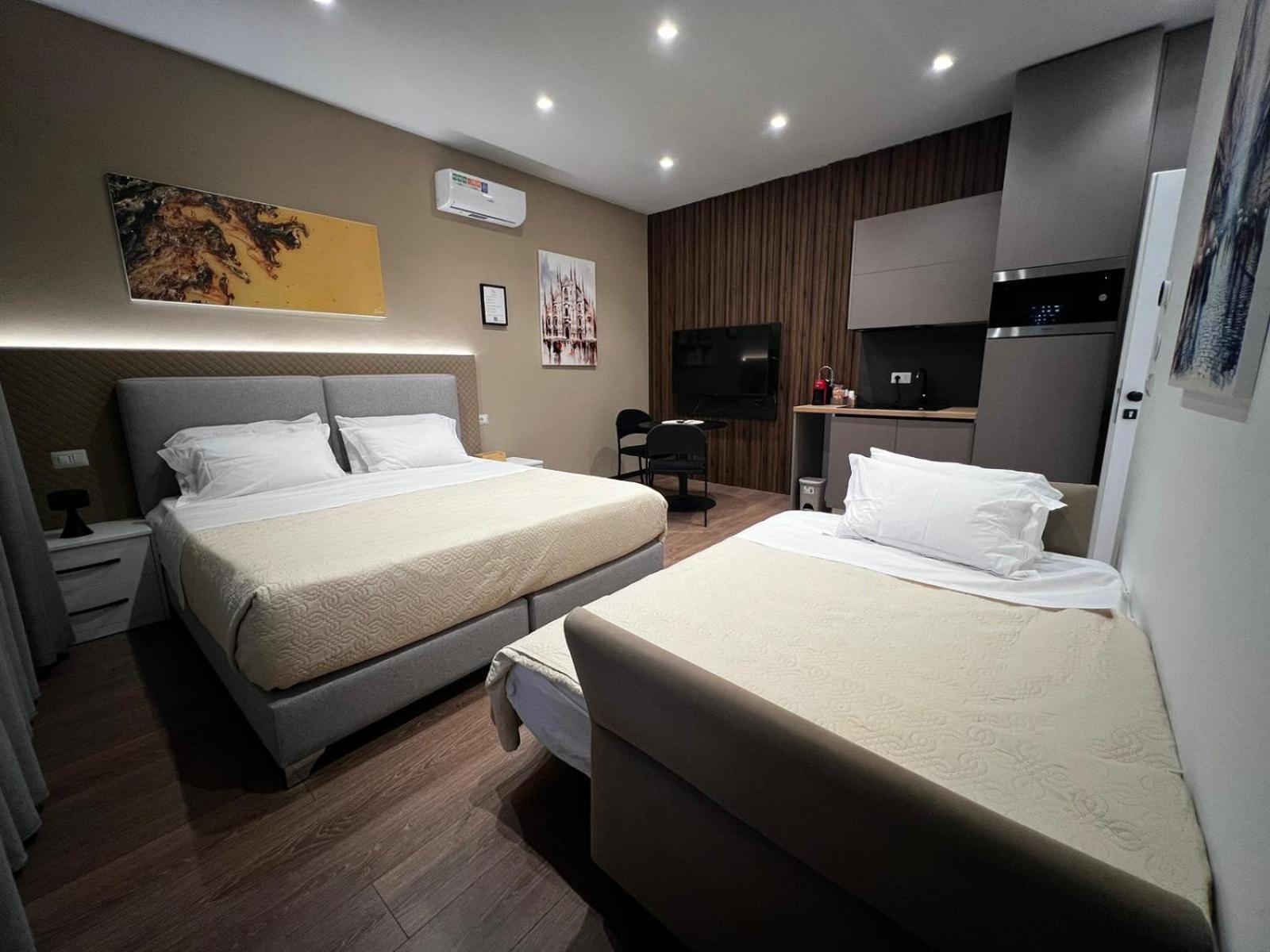 Brianza Home Giussano Kültér fotó