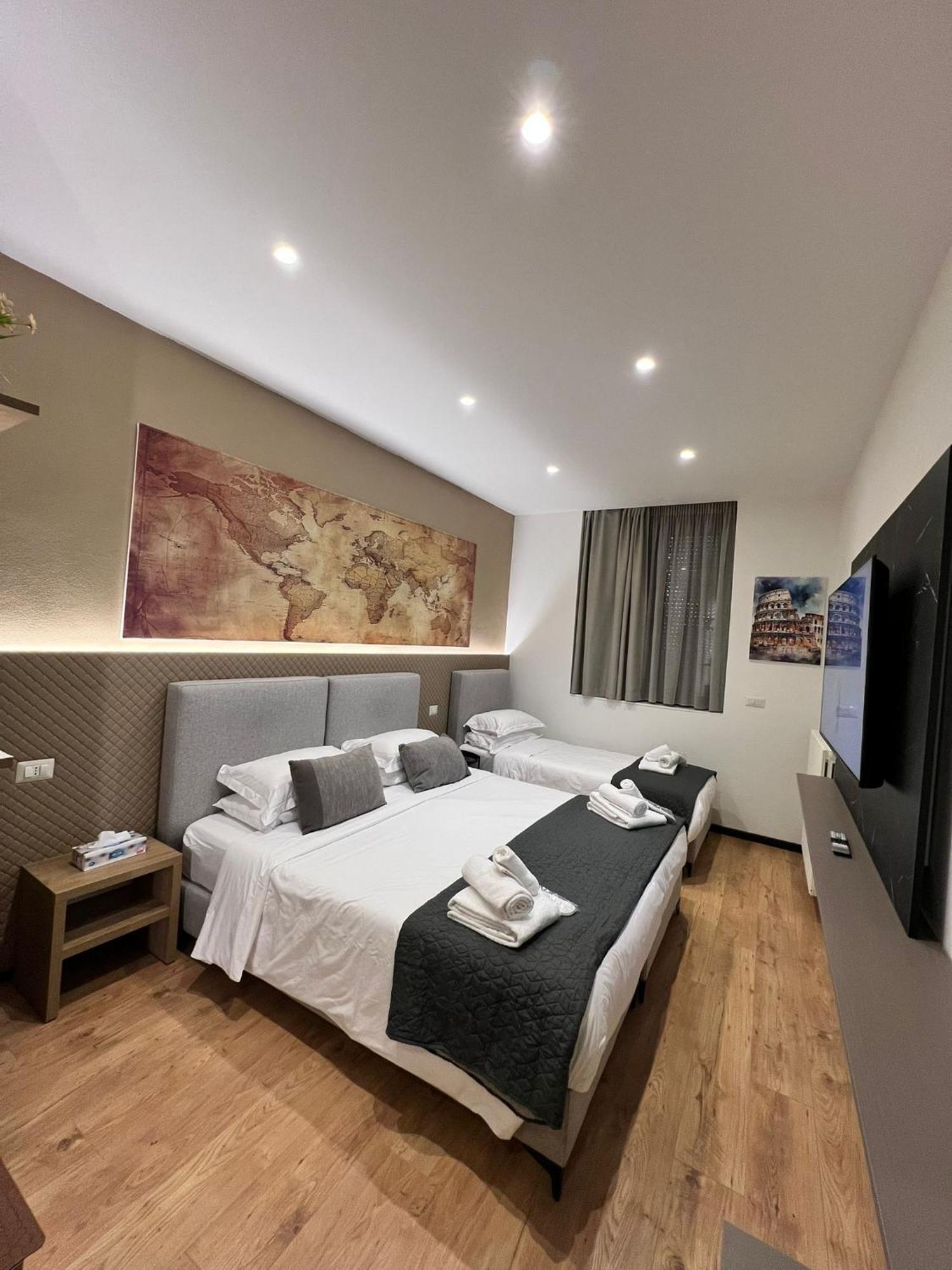 Brianza Home Giussano Kültér fotó