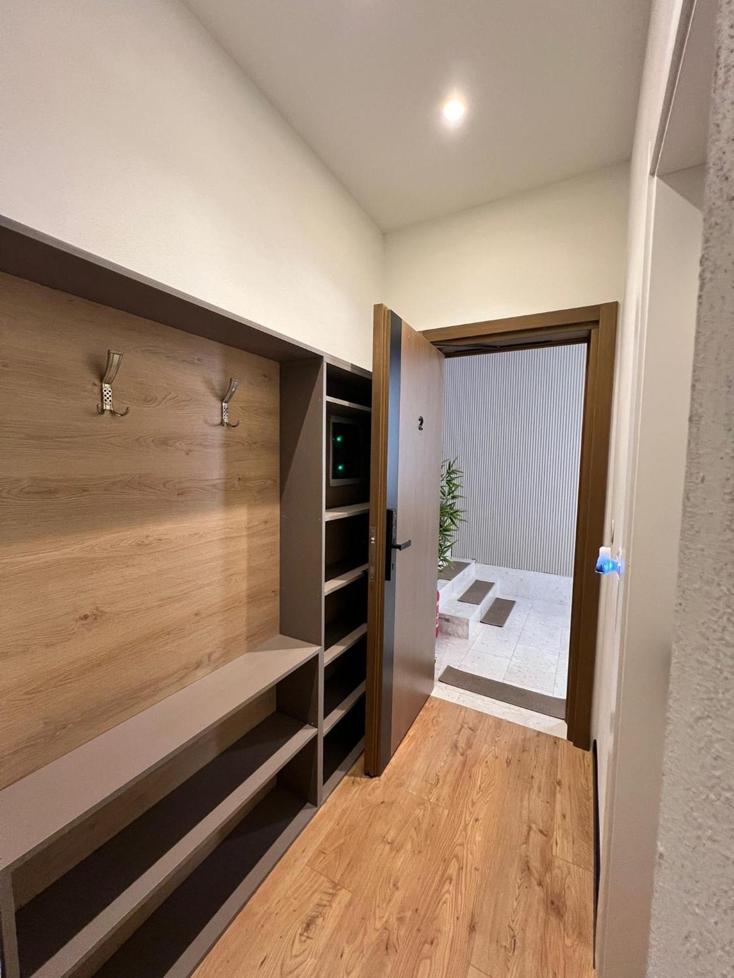 Brianza Home Giussano Kültér fotó