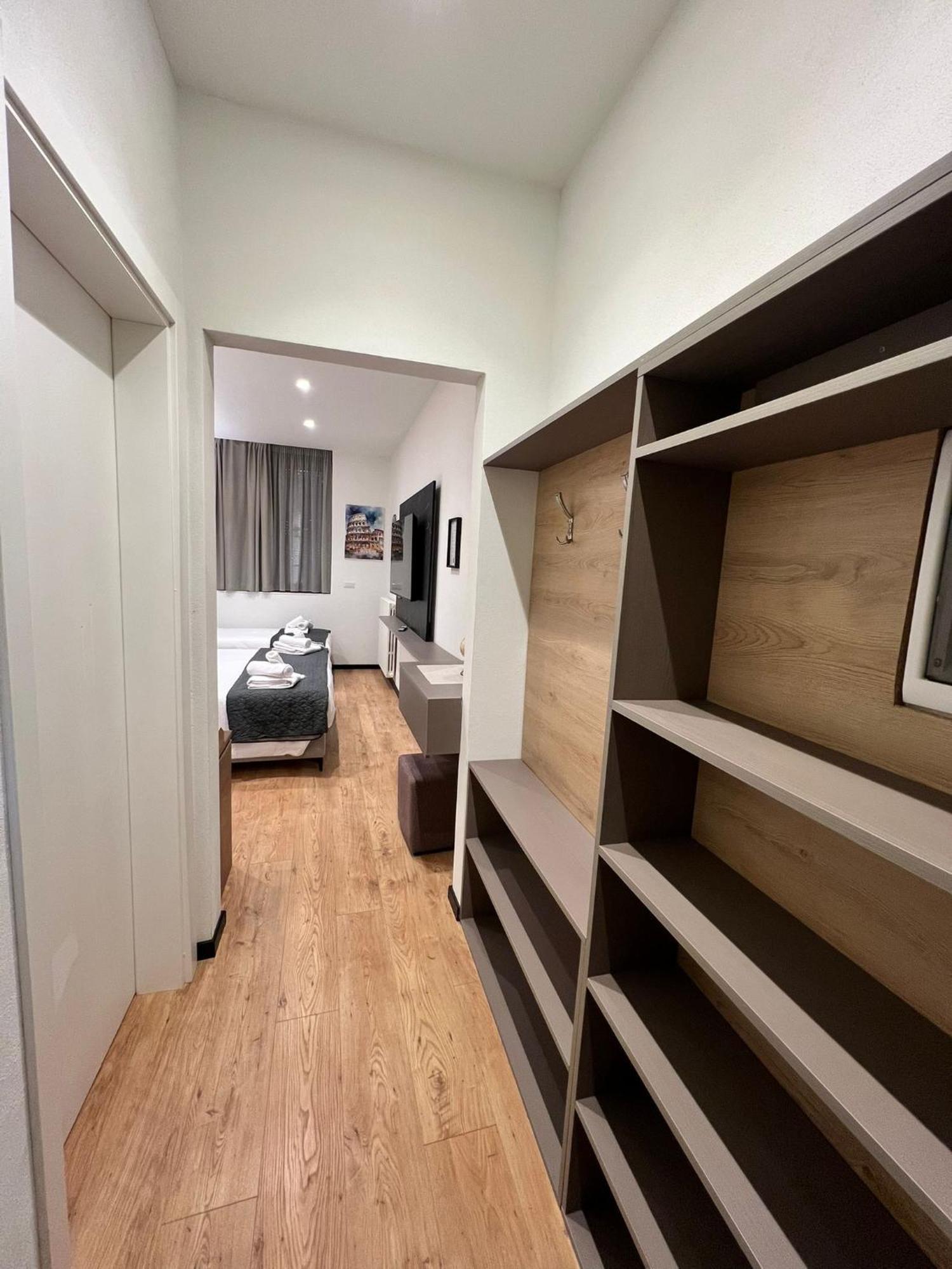Brianza Home Giussano Kültér fotó