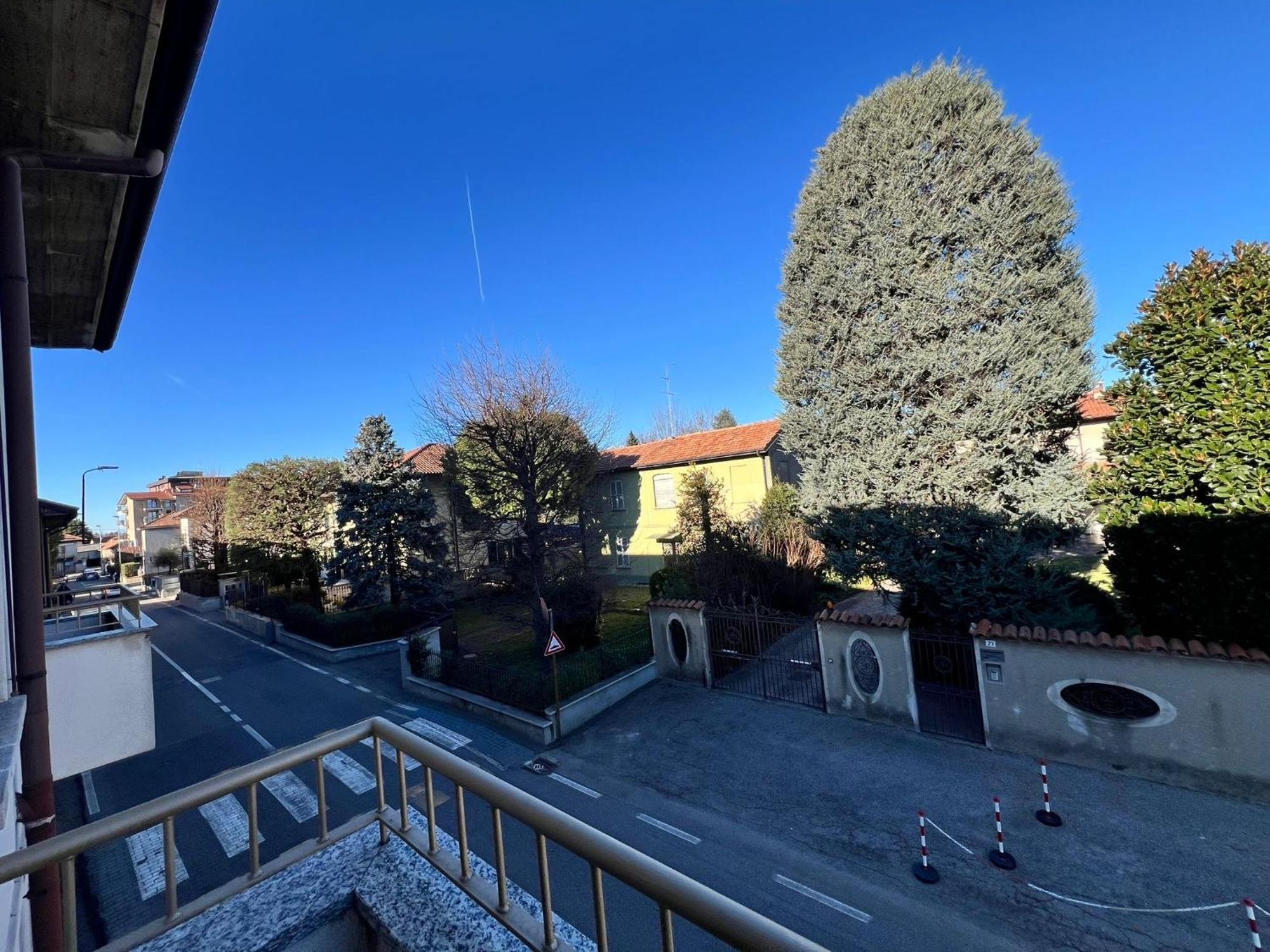 Brianza Home Giussano Kültér fotó