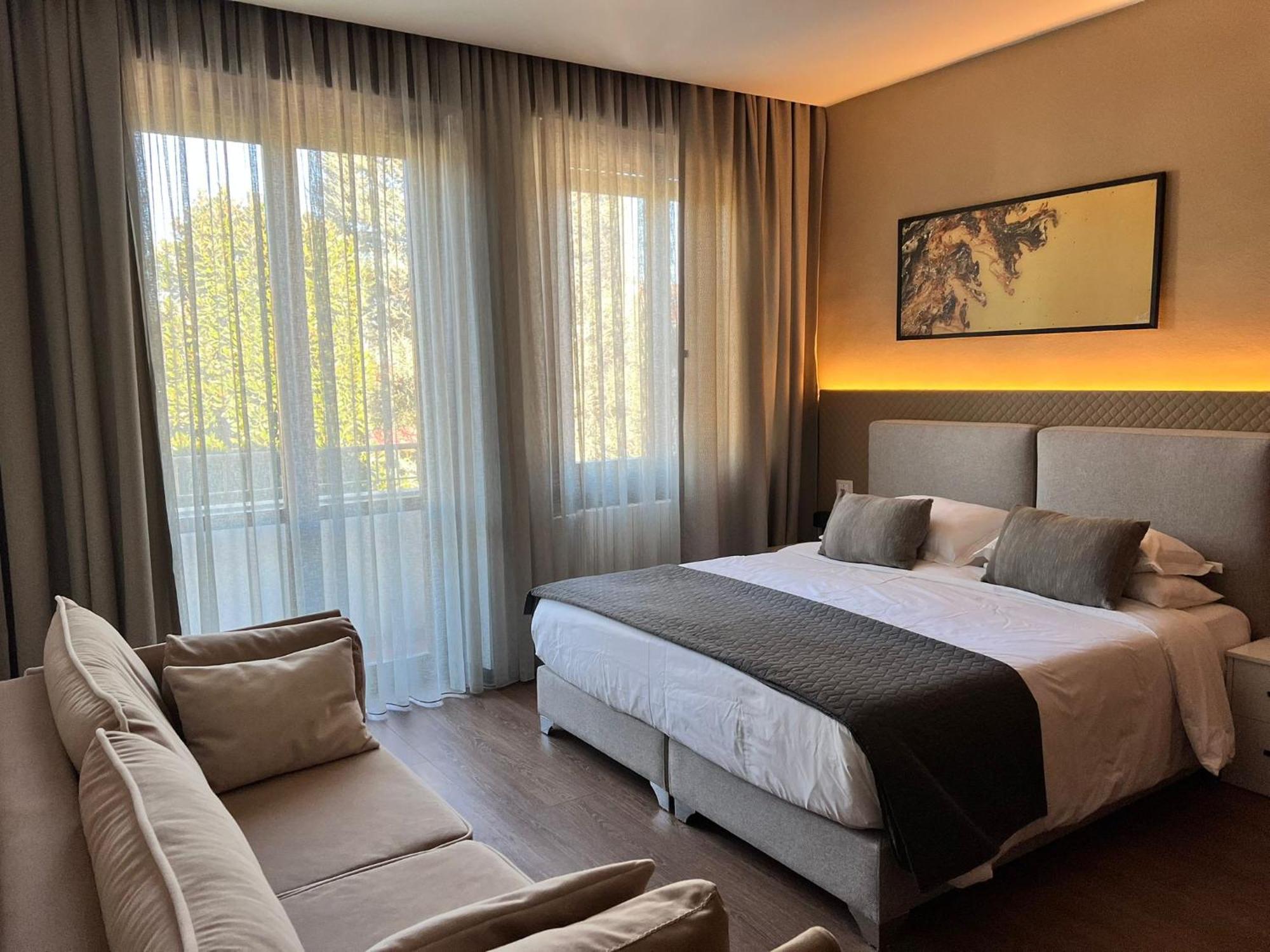 Brianza Home Giussano Kültér fotó