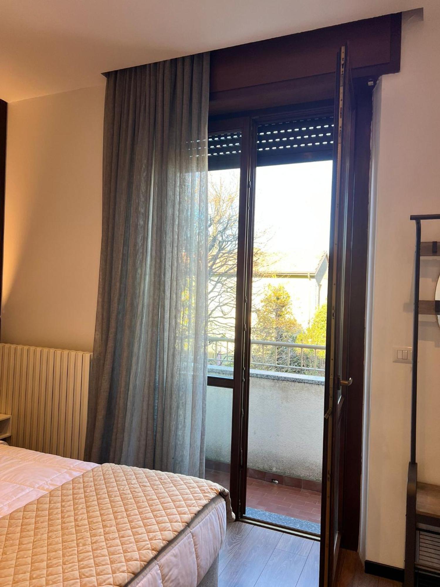 Brianza Home Giussano Kültér fotó