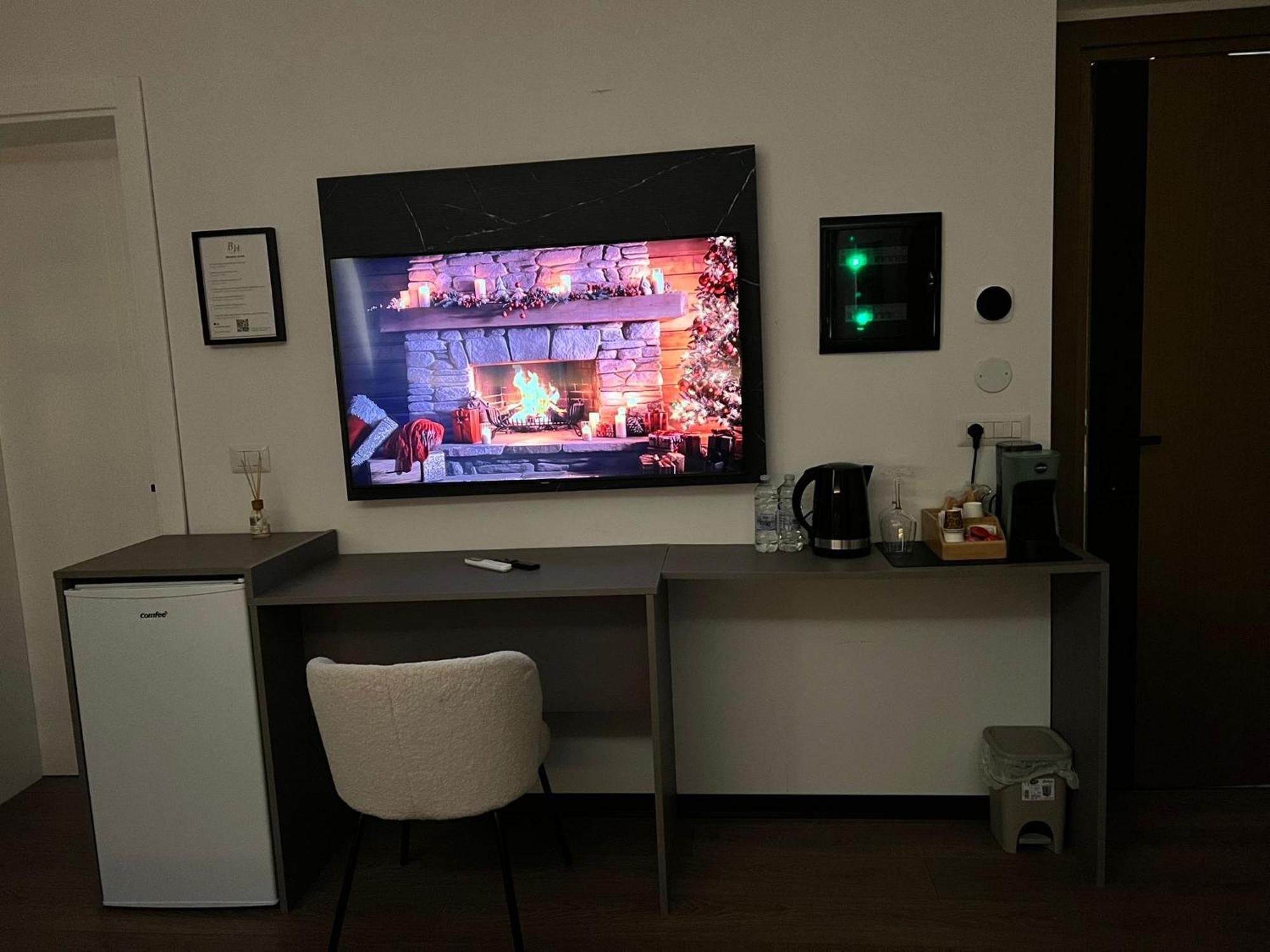 Brianza Home Giussano Kültér fotó
