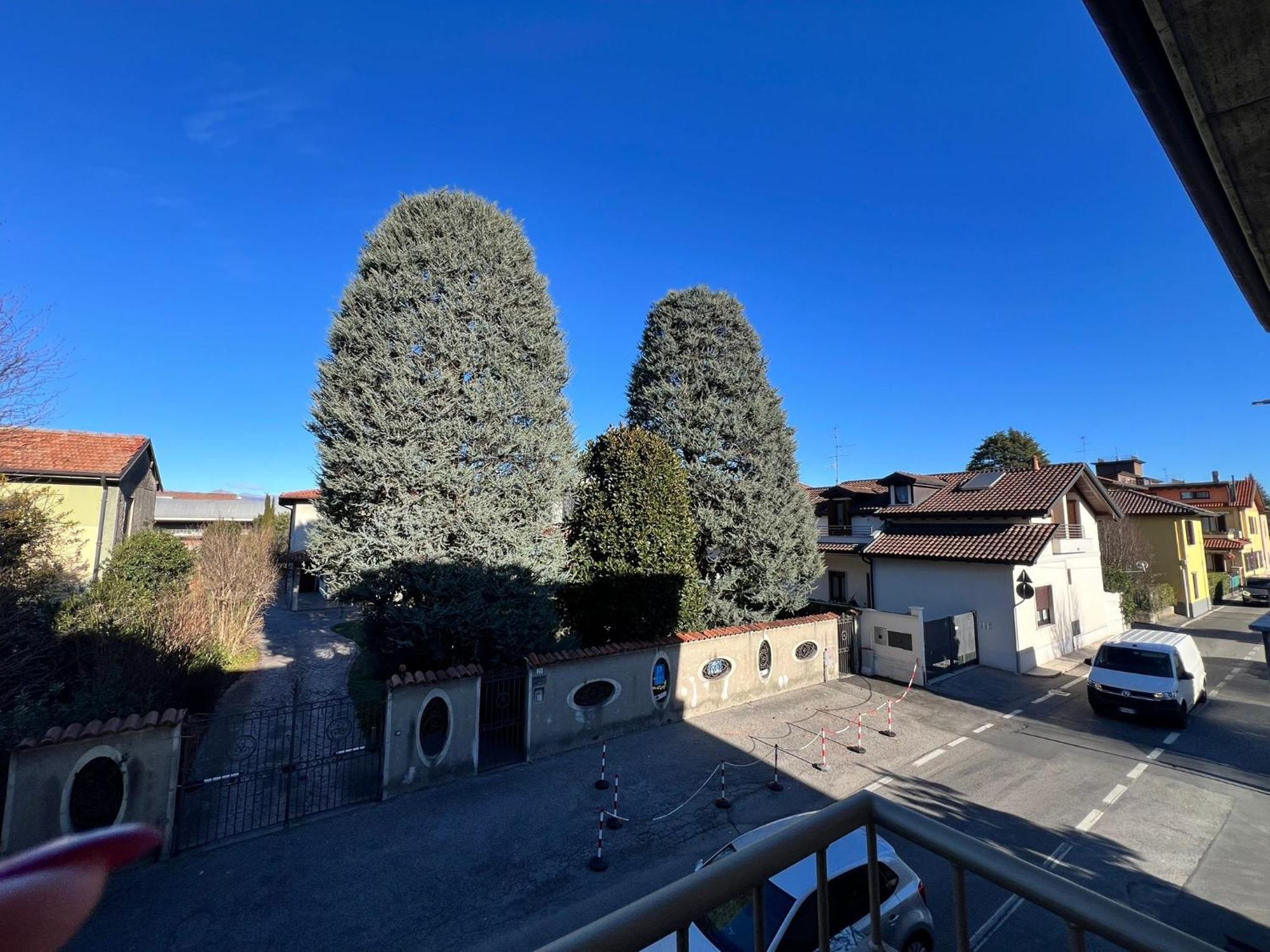 Brianza Home Giussano Kültér fotó