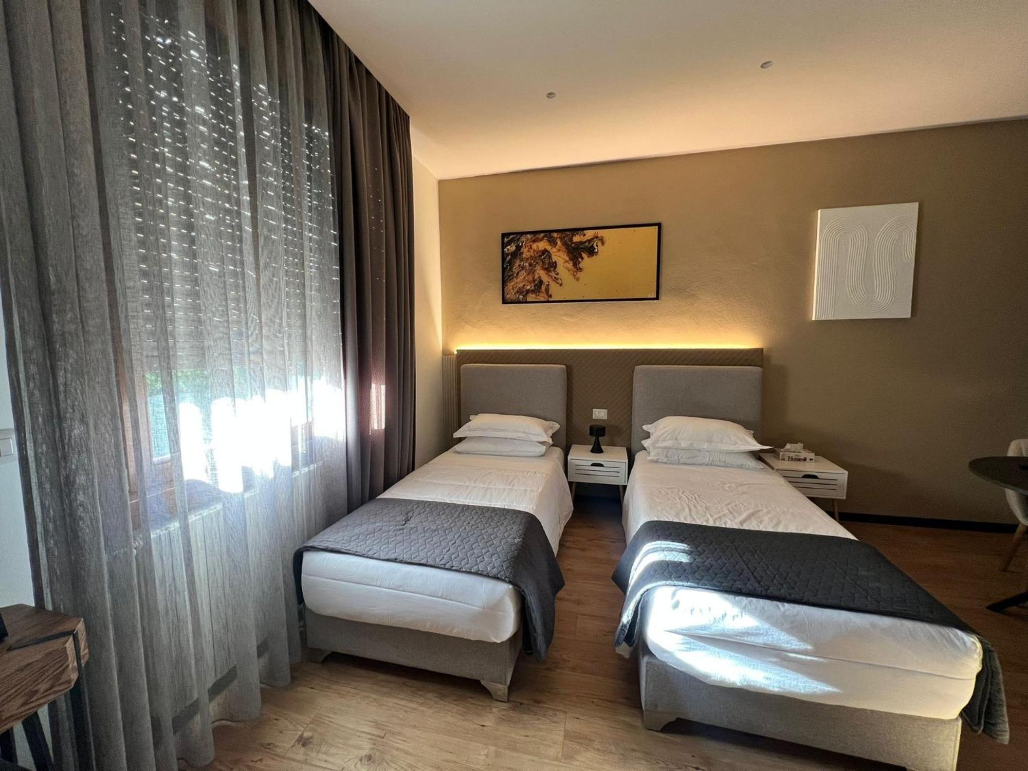 Brianza Home Giussano Kültér fotó