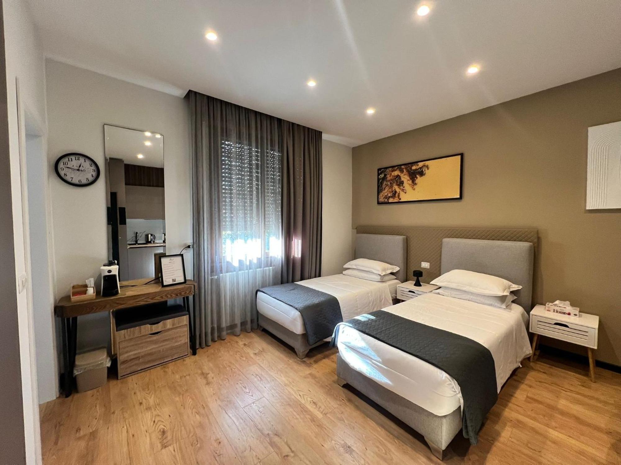 Brianza Home Giussano Kültér fotó