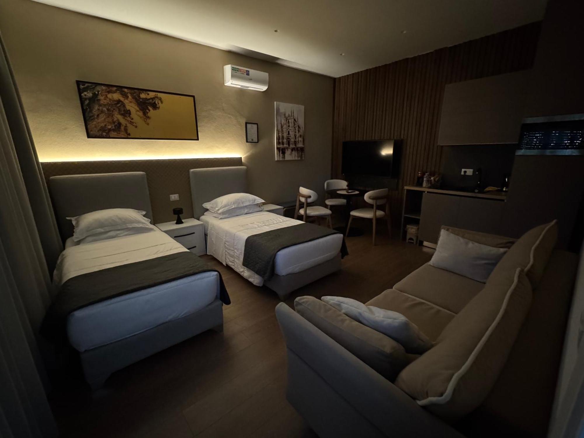 Brianza Home Giussano Kültér fotó