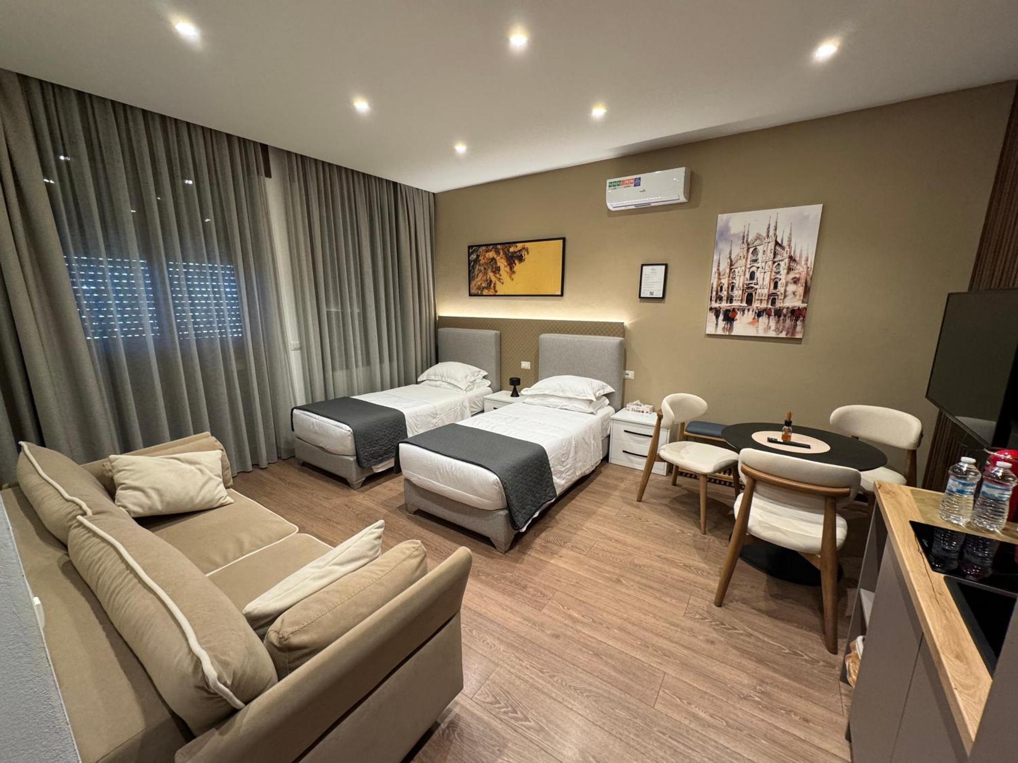 Brianza Home Giussano Kültér fotó