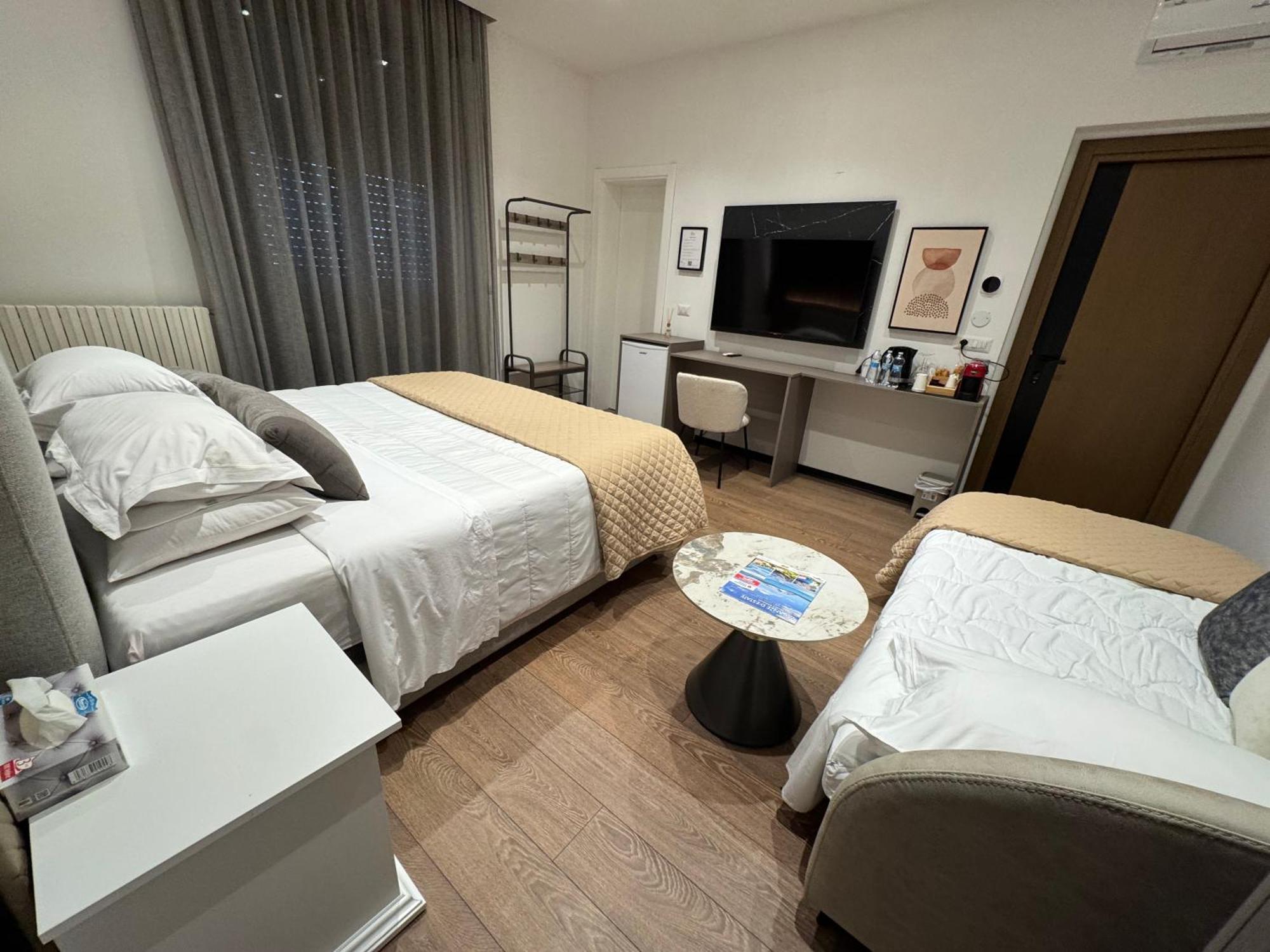 Brianza Home Giussano Kültér fotó