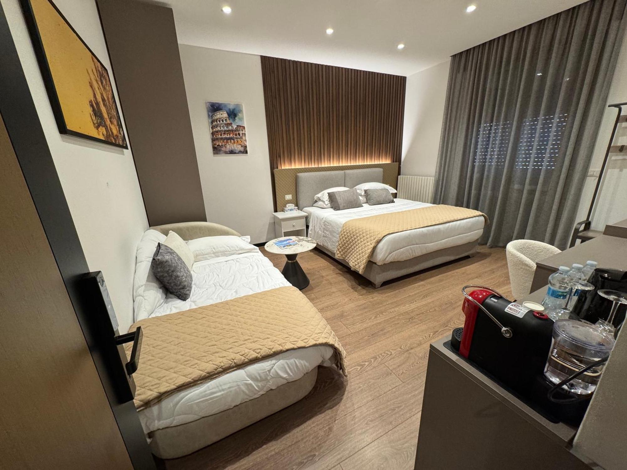 Brianza Home Giussano Kültér fotó