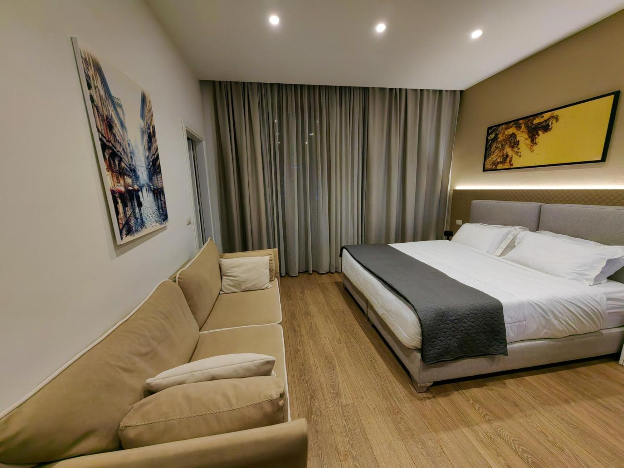 Brianza Home Giussano Kültér fotó