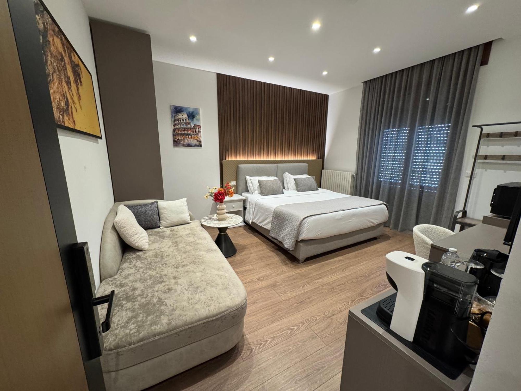 Brianza Home Giussano Kültér fotó