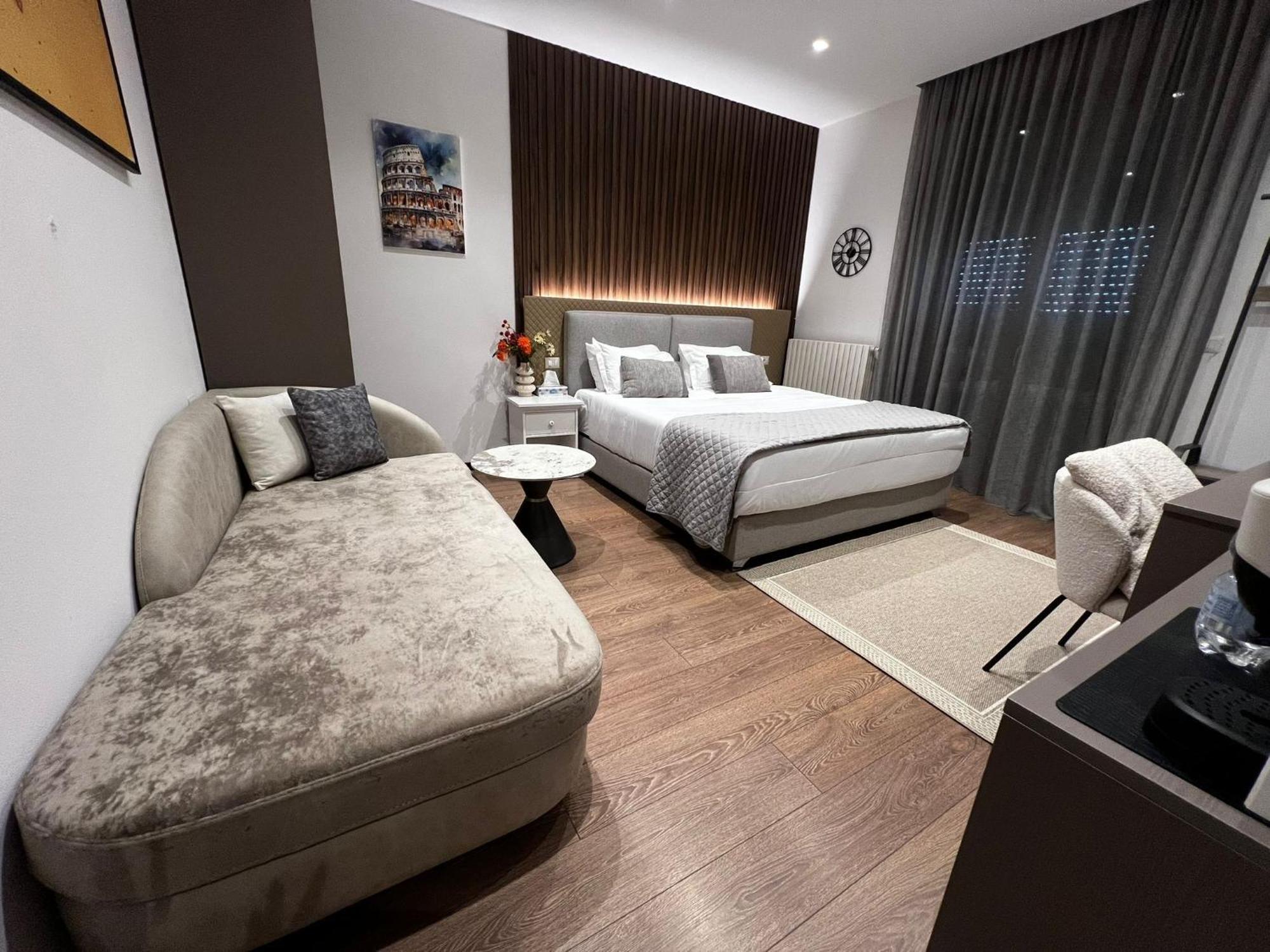 Brianza Home Giussano Kültér fotó