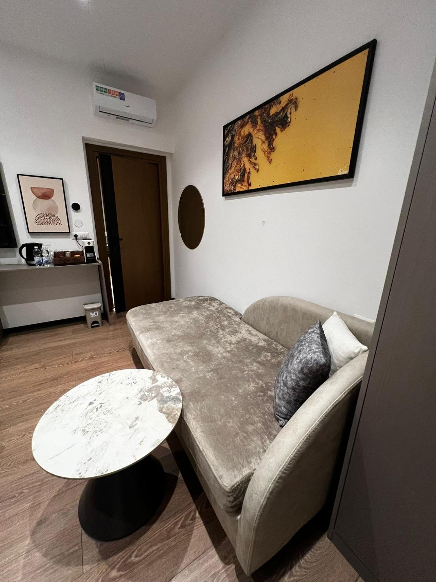 Brianza Home Giussano Kültér fotó