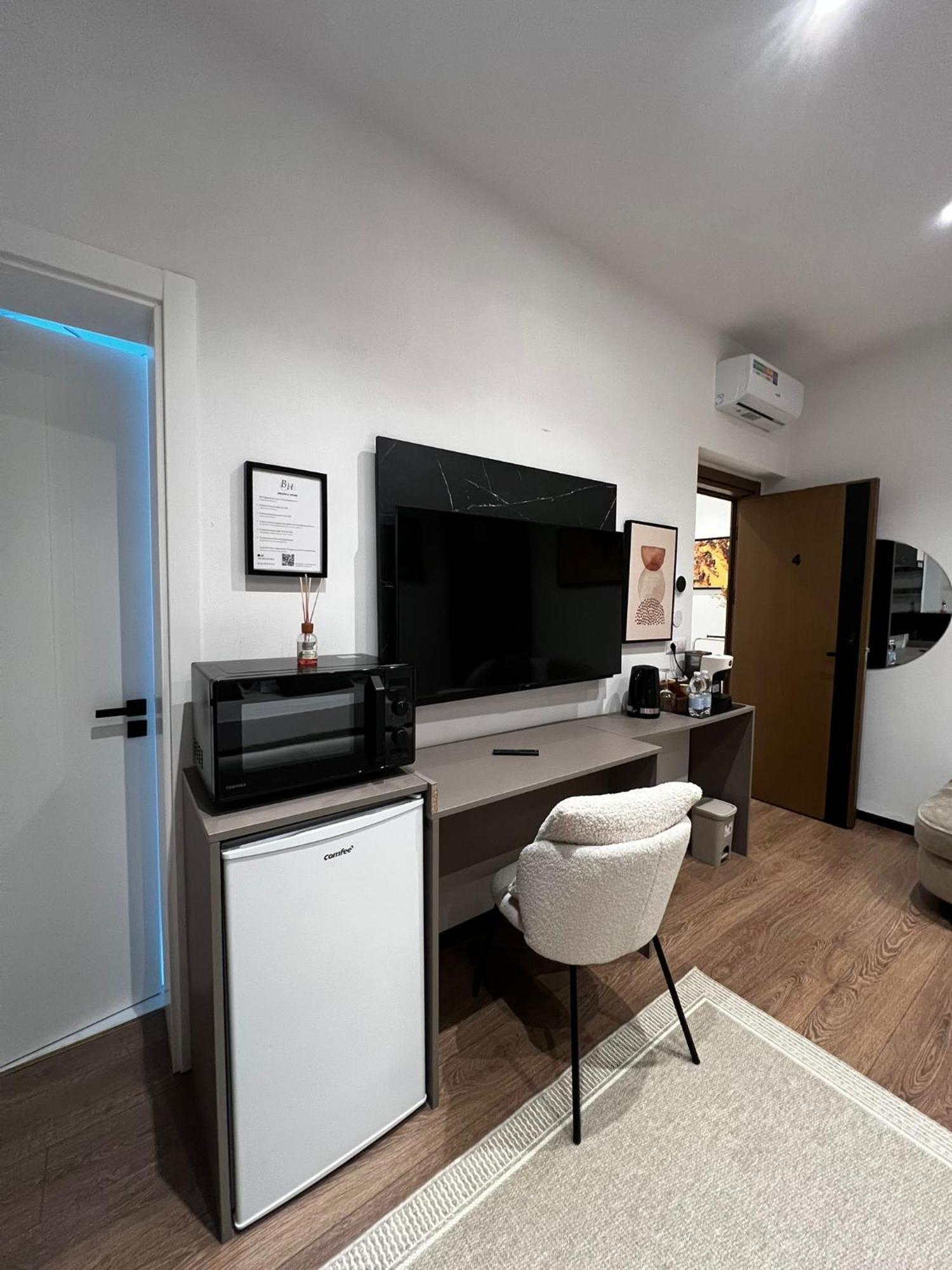Brianza Home Giussano Kültér fotó