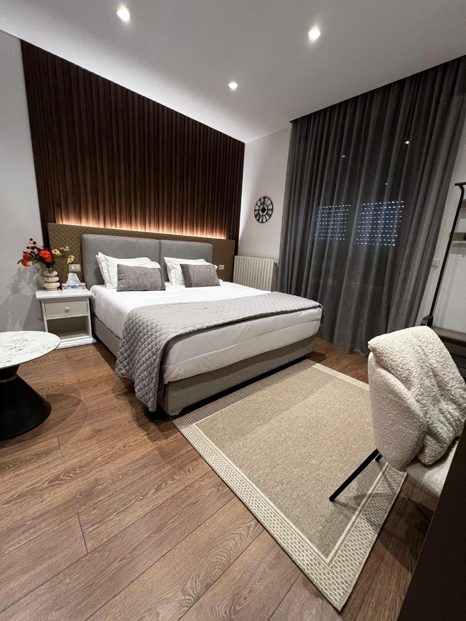 Brianza Home Giussano Kültér fotó