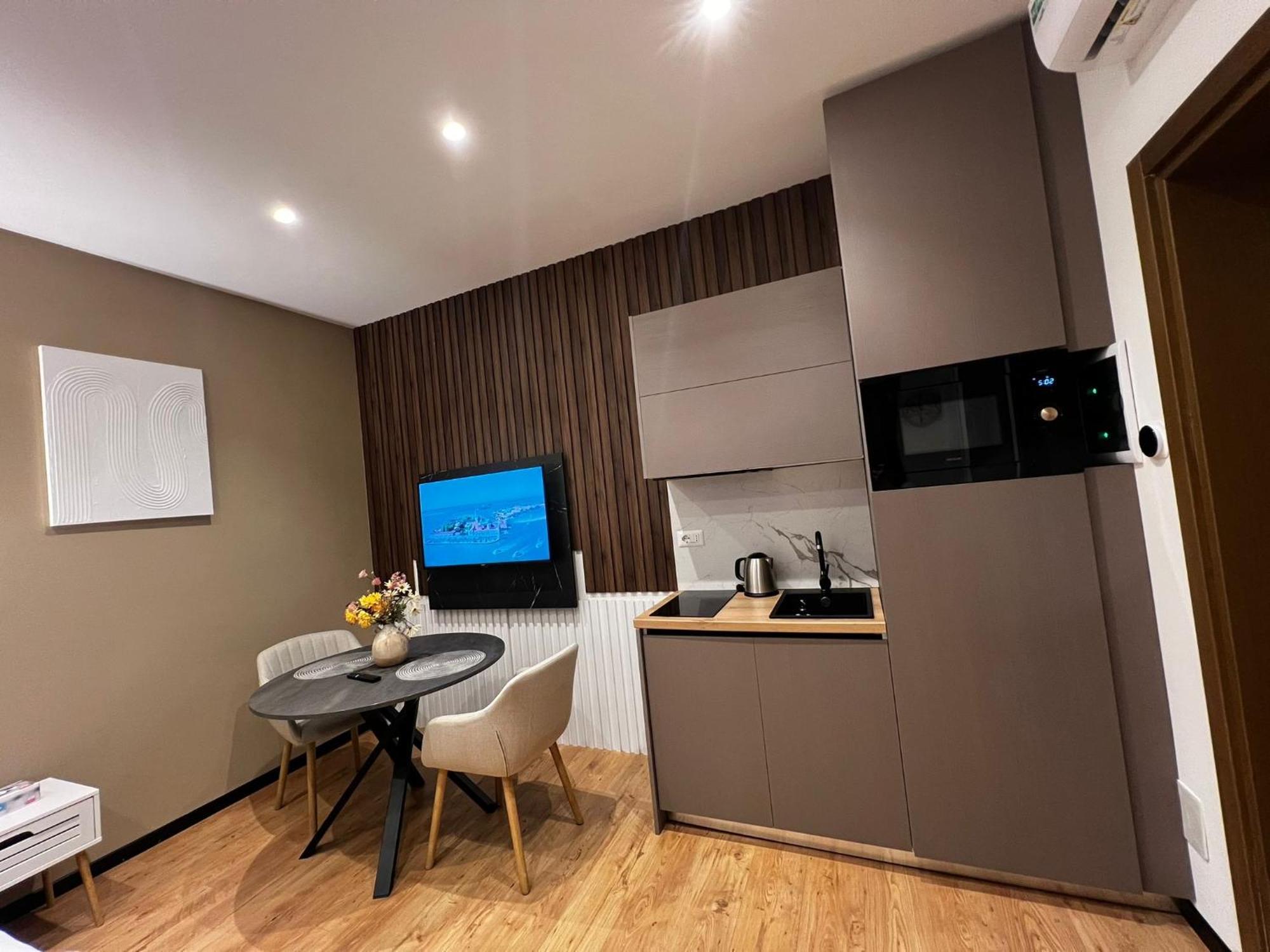 Brianza Home Giussano Kültér fotó