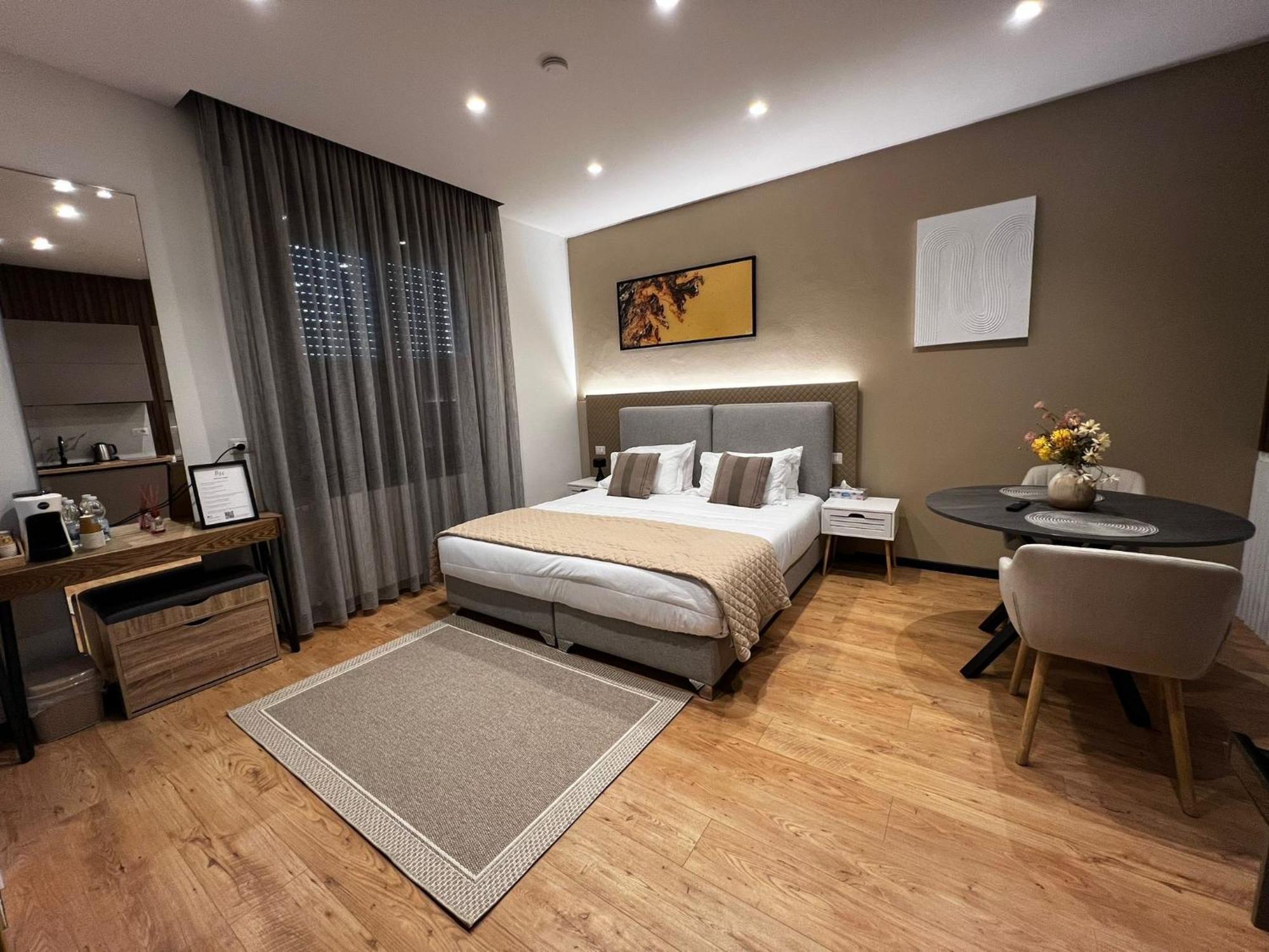 Brianza Home Giussano Kültér fotó
