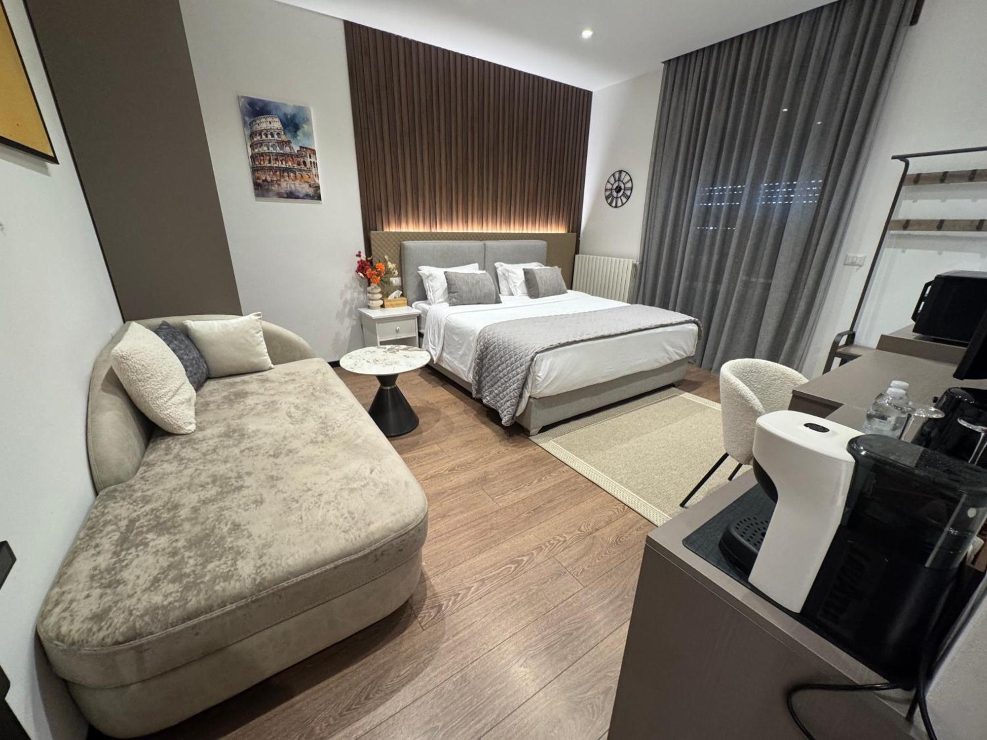 Brianza Home Giussano Kültér fotó
